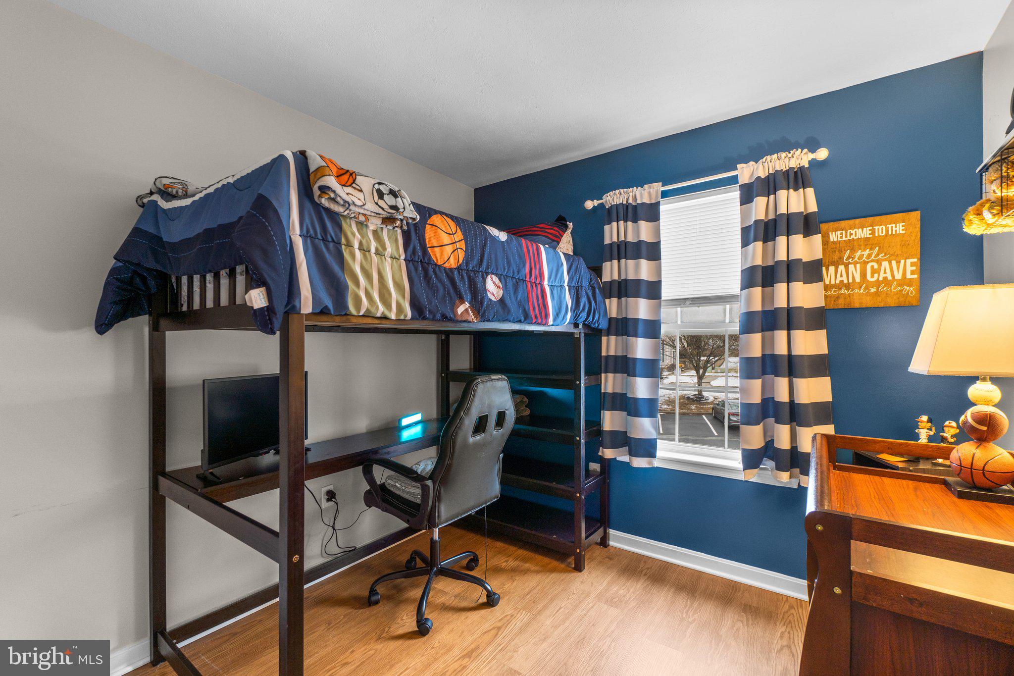 BENJAMINS CLAIM - Residential