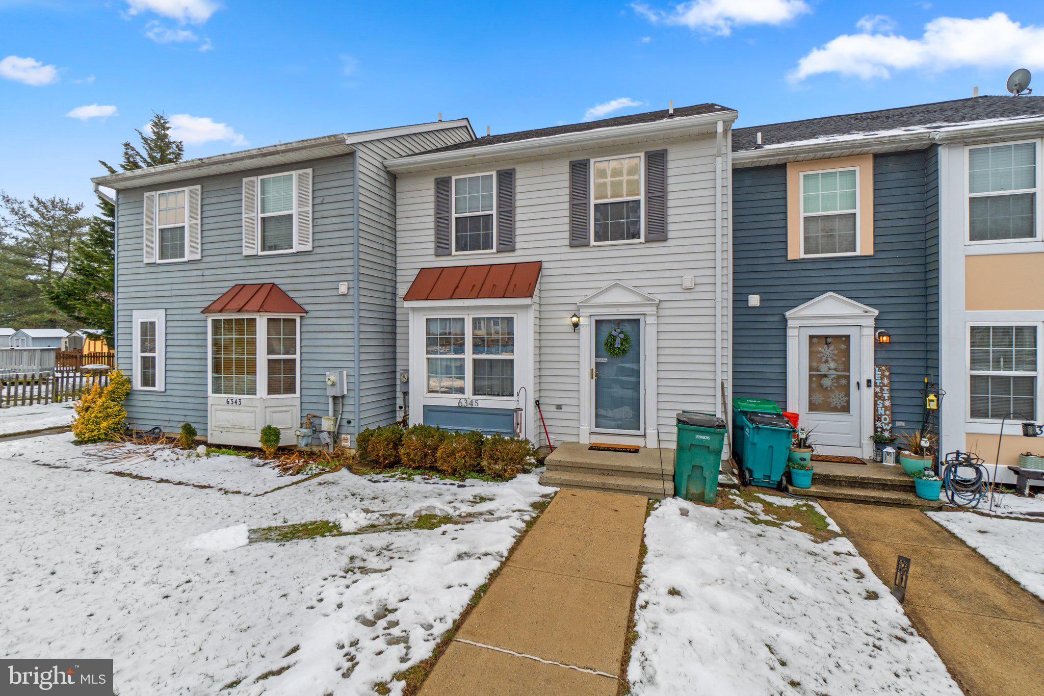 BENJAMINS CLAIM - Residential