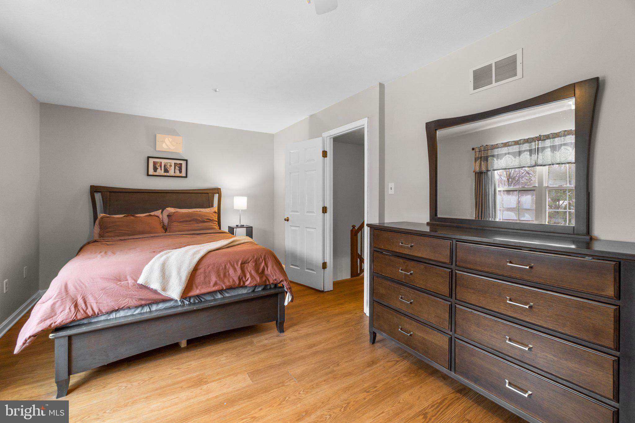 BENJAMINS CLAIM - Residential