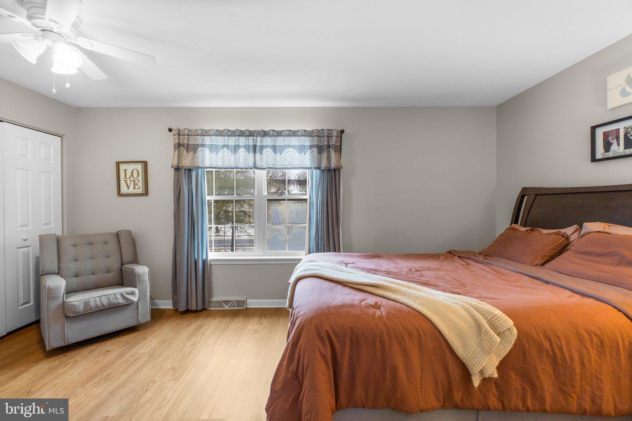 BENJAMINS CLAIM - Residential