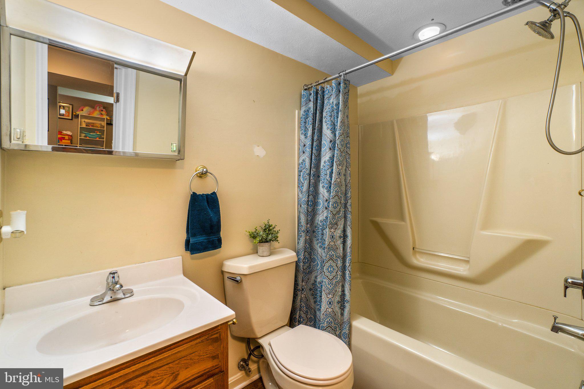 BENJAMINS CLAIM - Residential