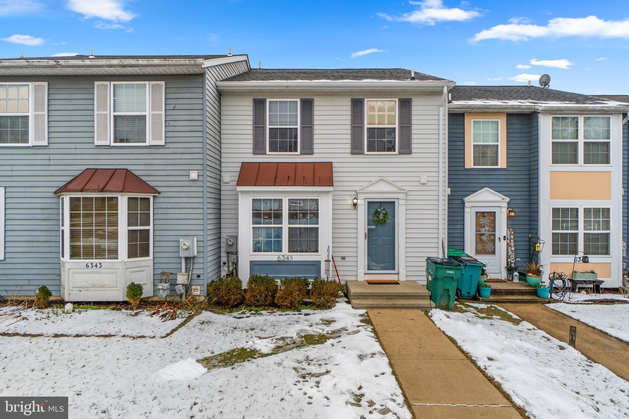 BENJAMINS CLAIM - Residential