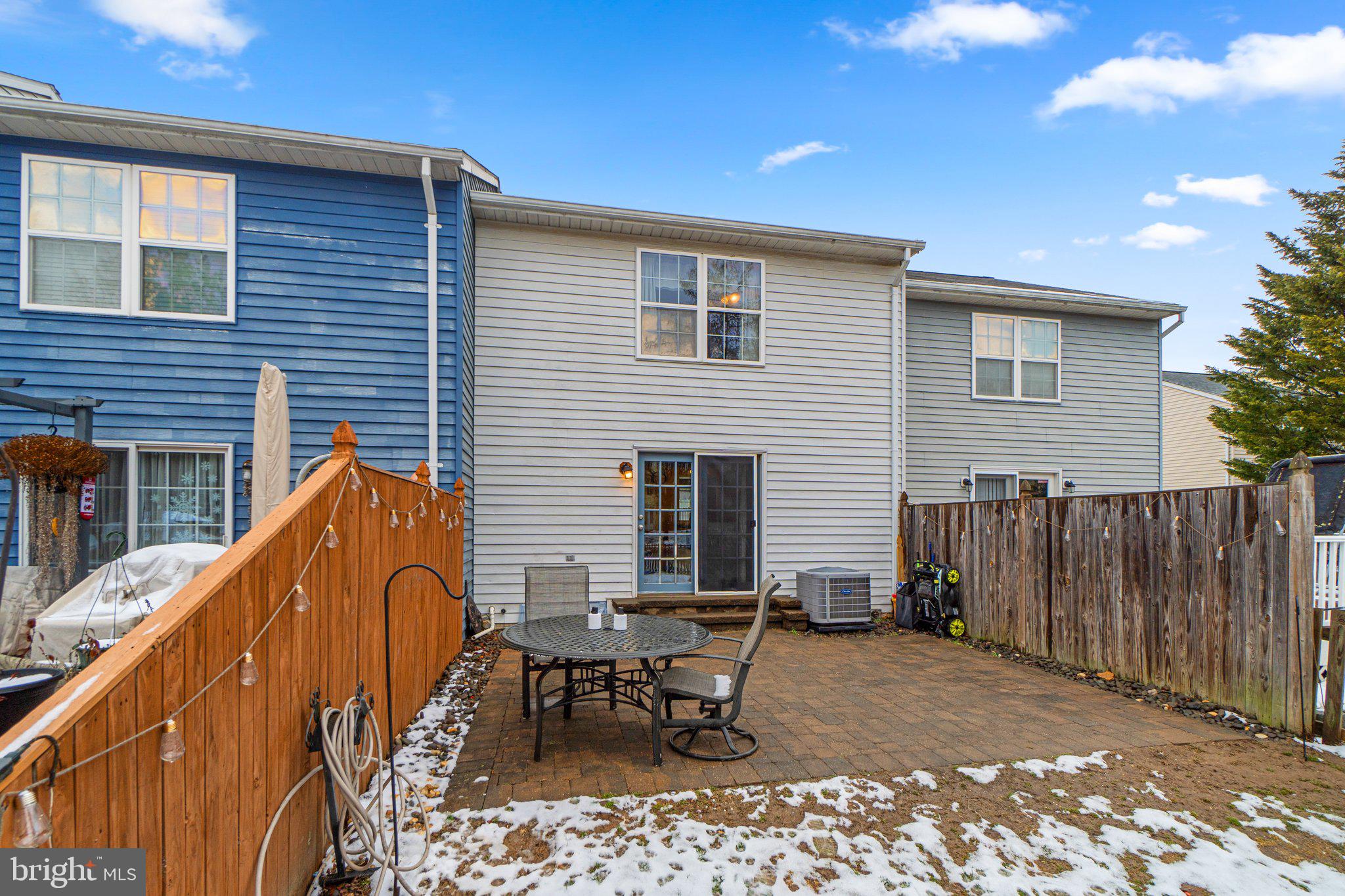 BENJAMINS CLAIM - Residential