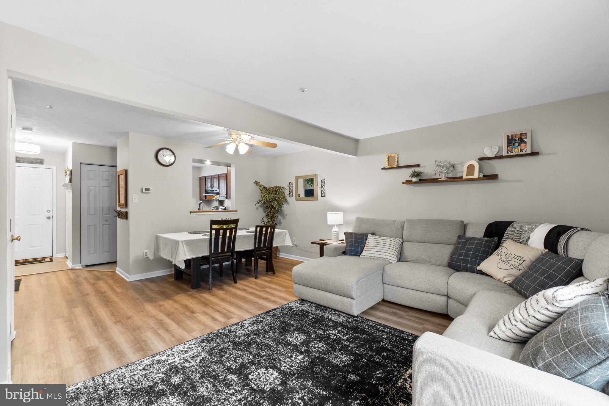 BENJAMINS CLAIM - Residential