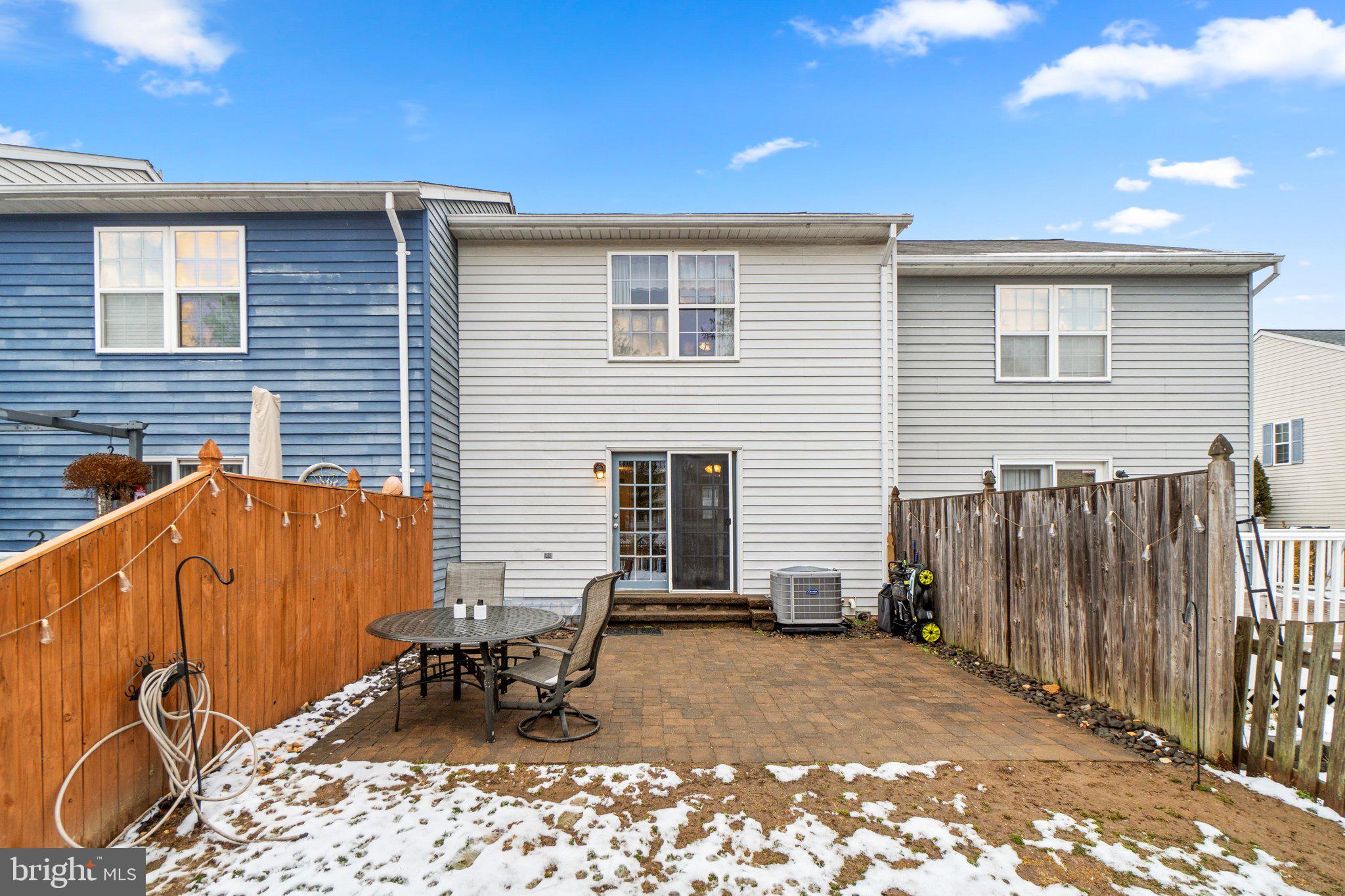 BENJAMINS CLAIM - Residential