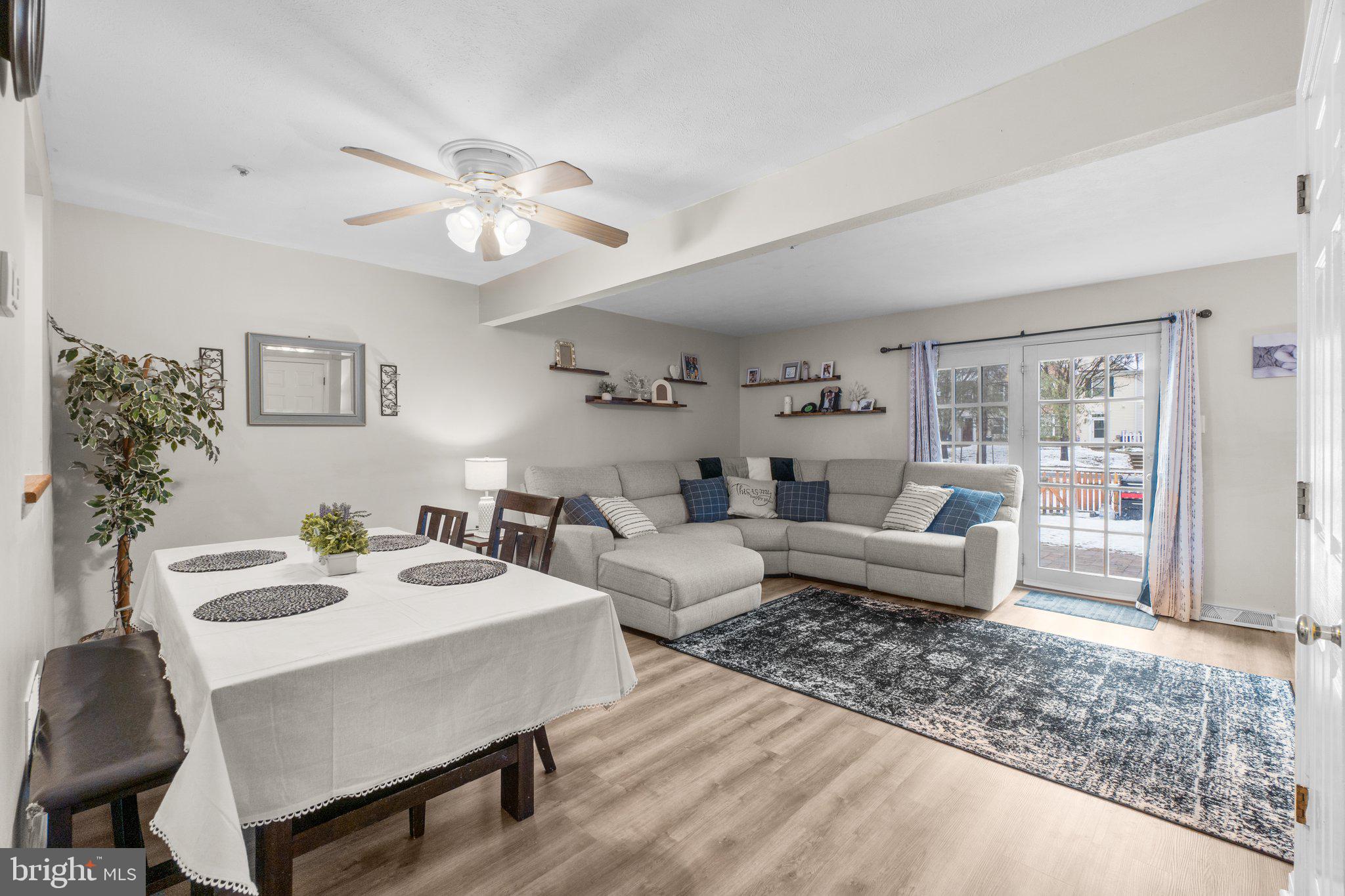 BENJAMINS CLAIM - Residential