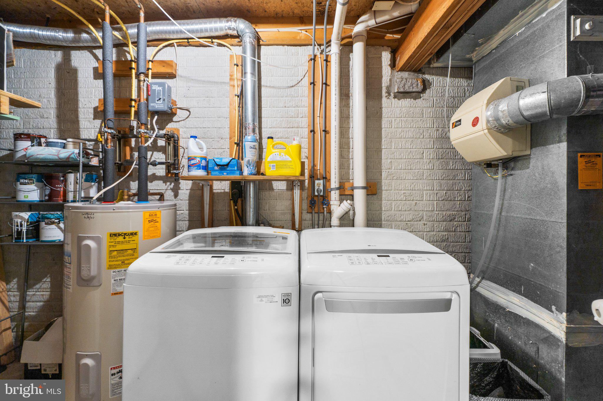 BENJAMINS CLAIM - Residential