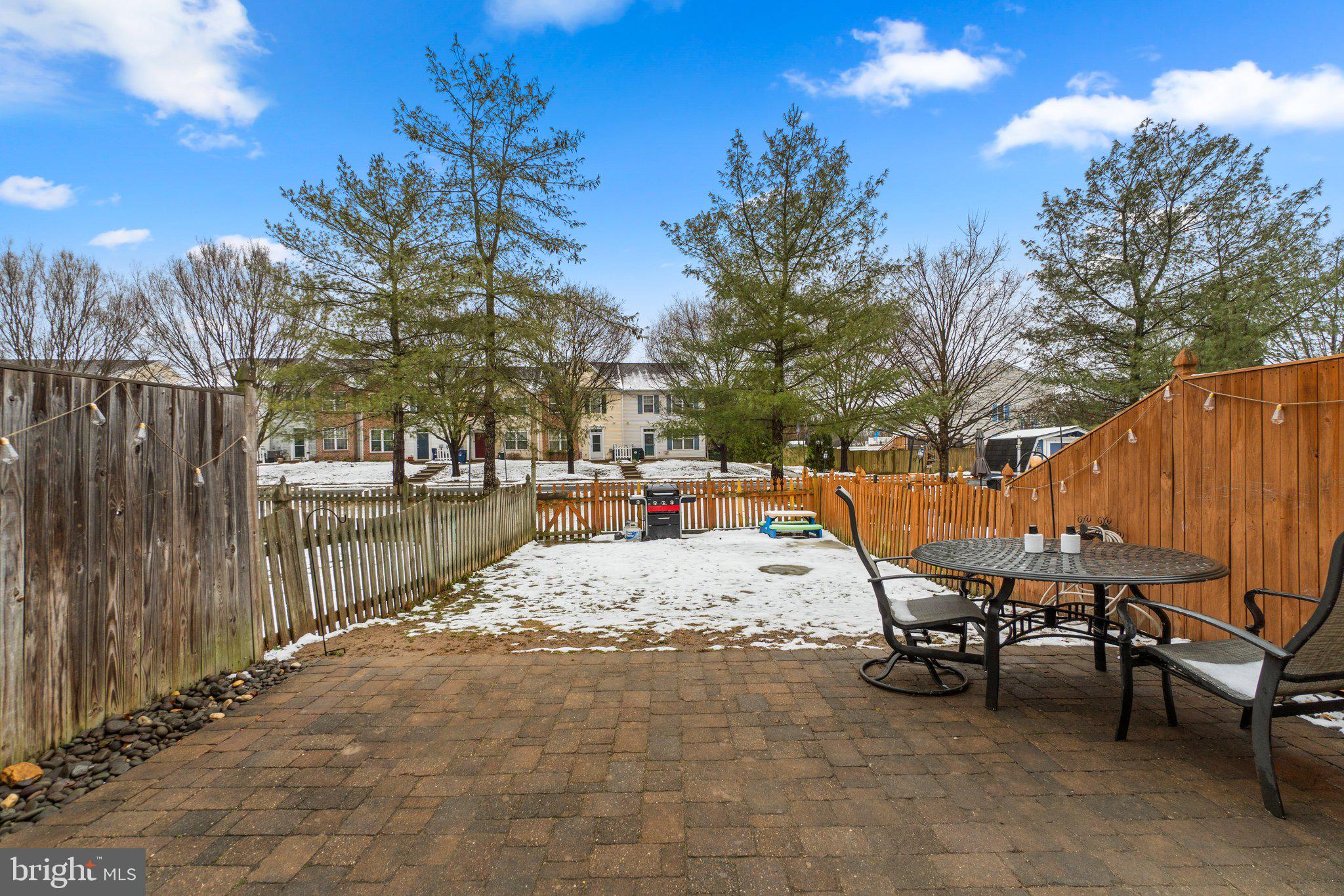 BENJAMINS CLAIM - Residential