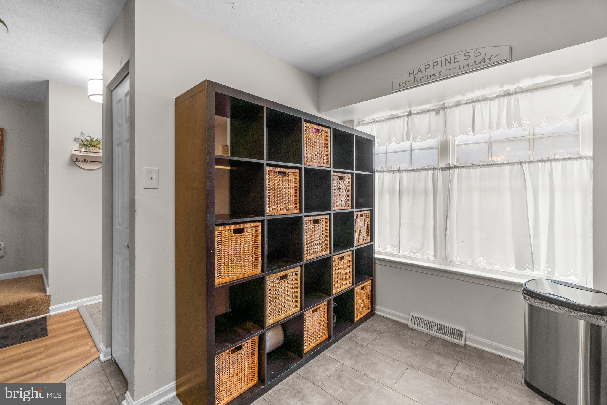 BENJAMINS CLAIM - Residential