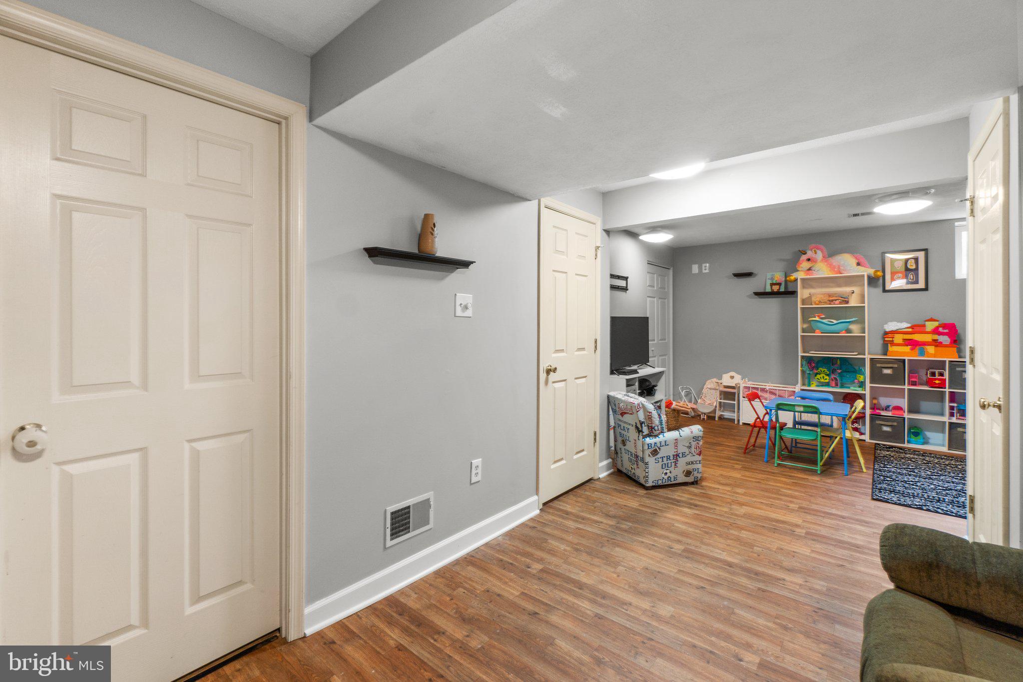 BENJAMINS CLAIM - Residential