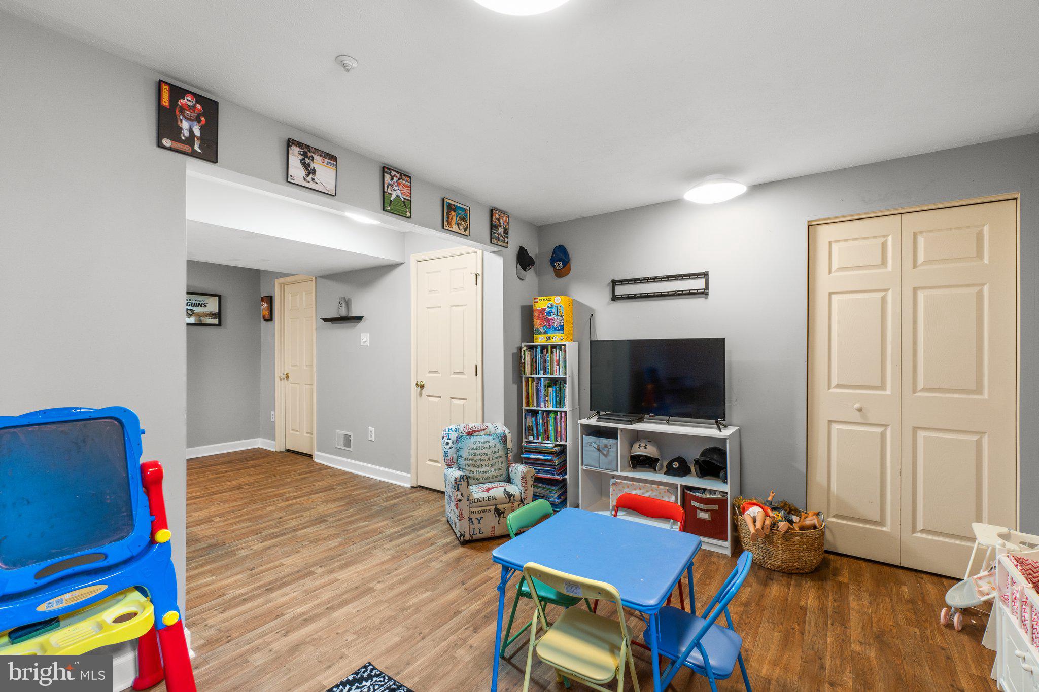 BENJAMINS CLAIM - Residential