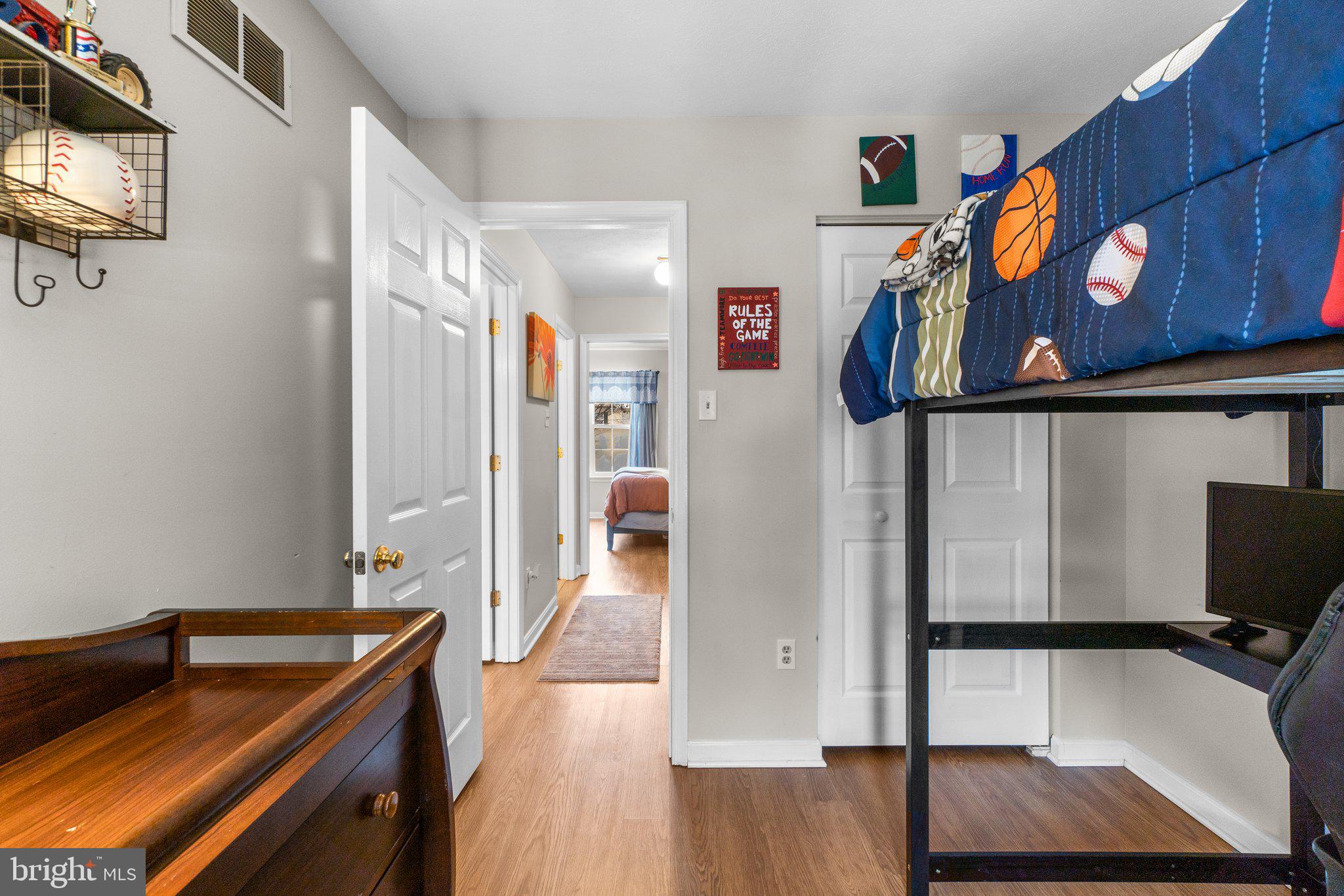 BENJAMINS CLAIM - Residential