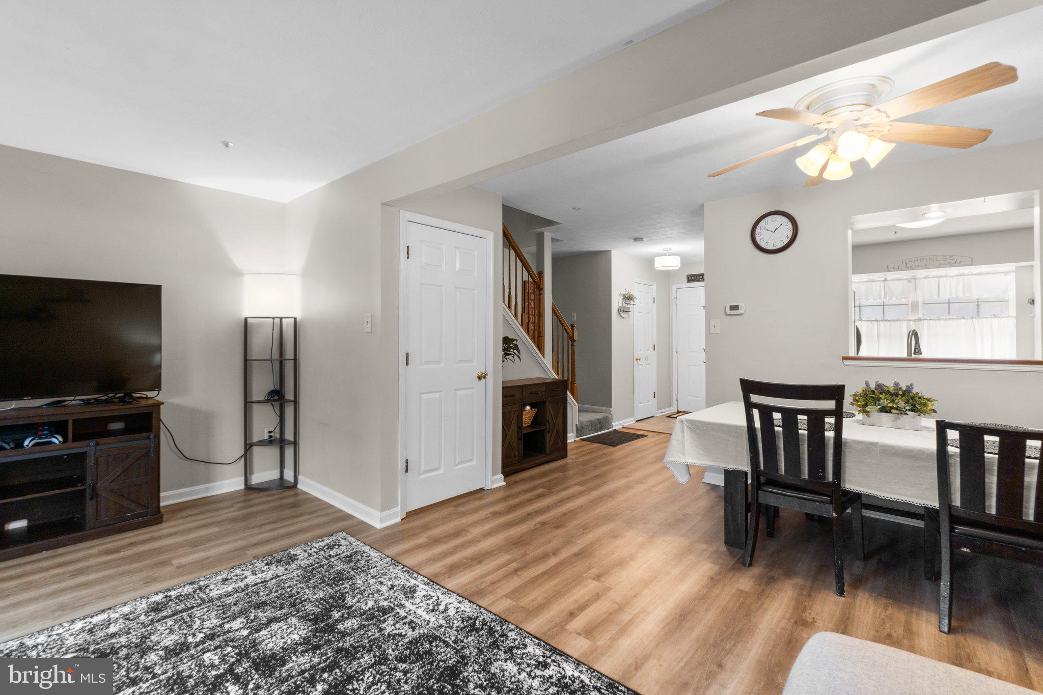 BENJAMINS CLAIM - Residential