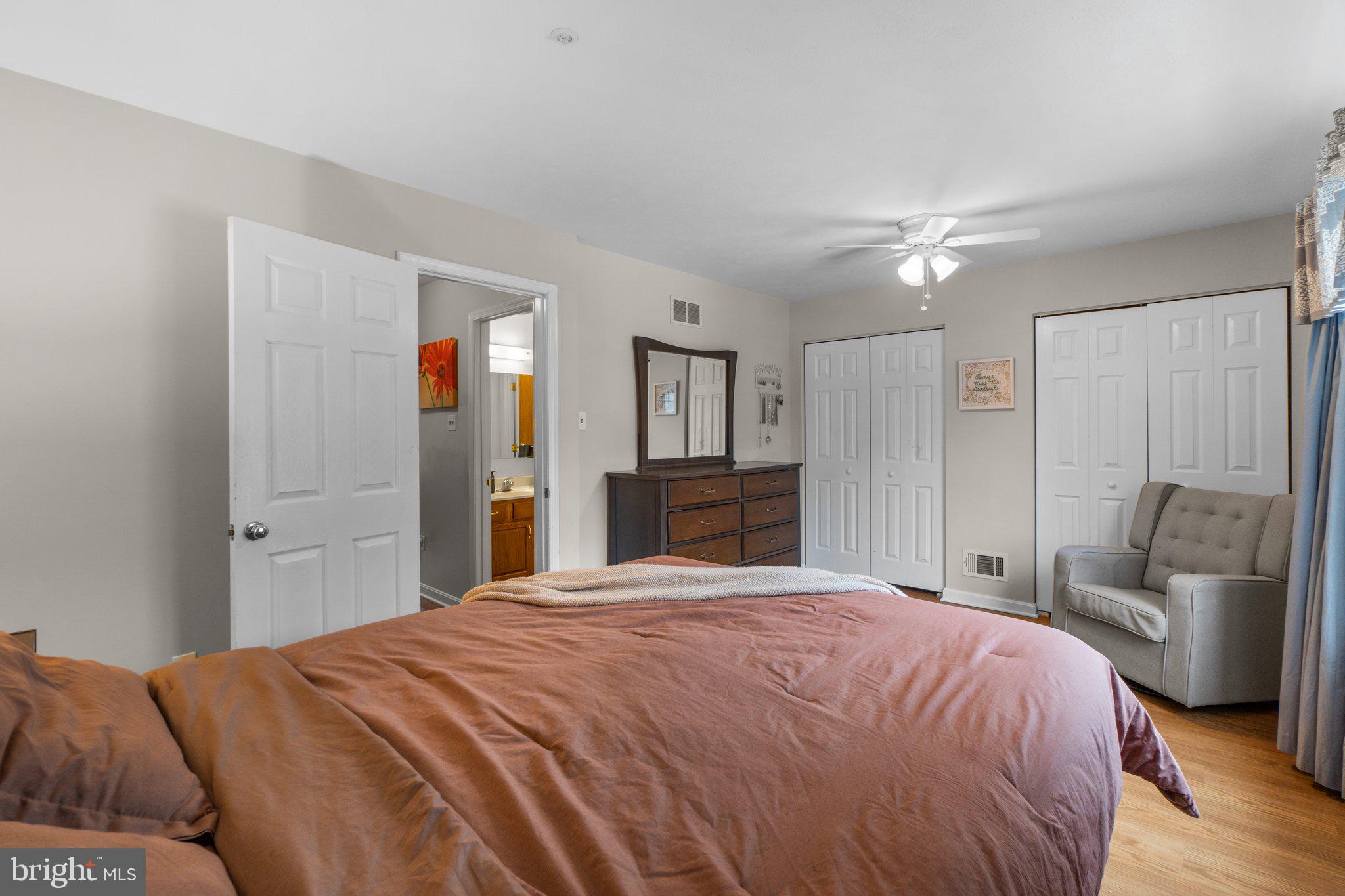 BENJAMINS CLAIM - Residential