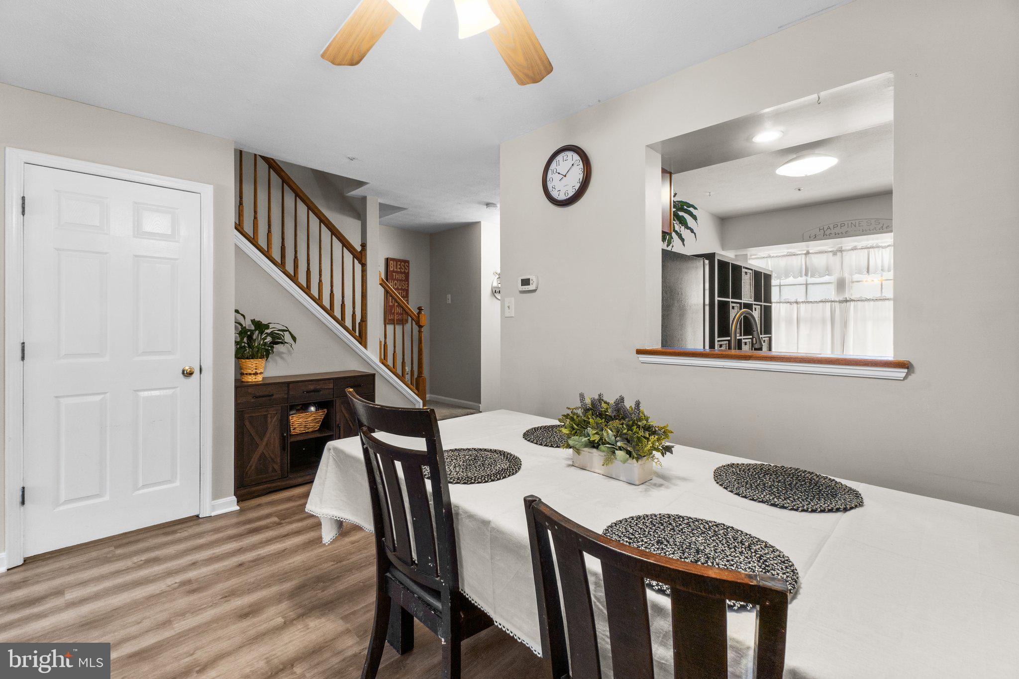 BENJAMINS CLAIM - Residential