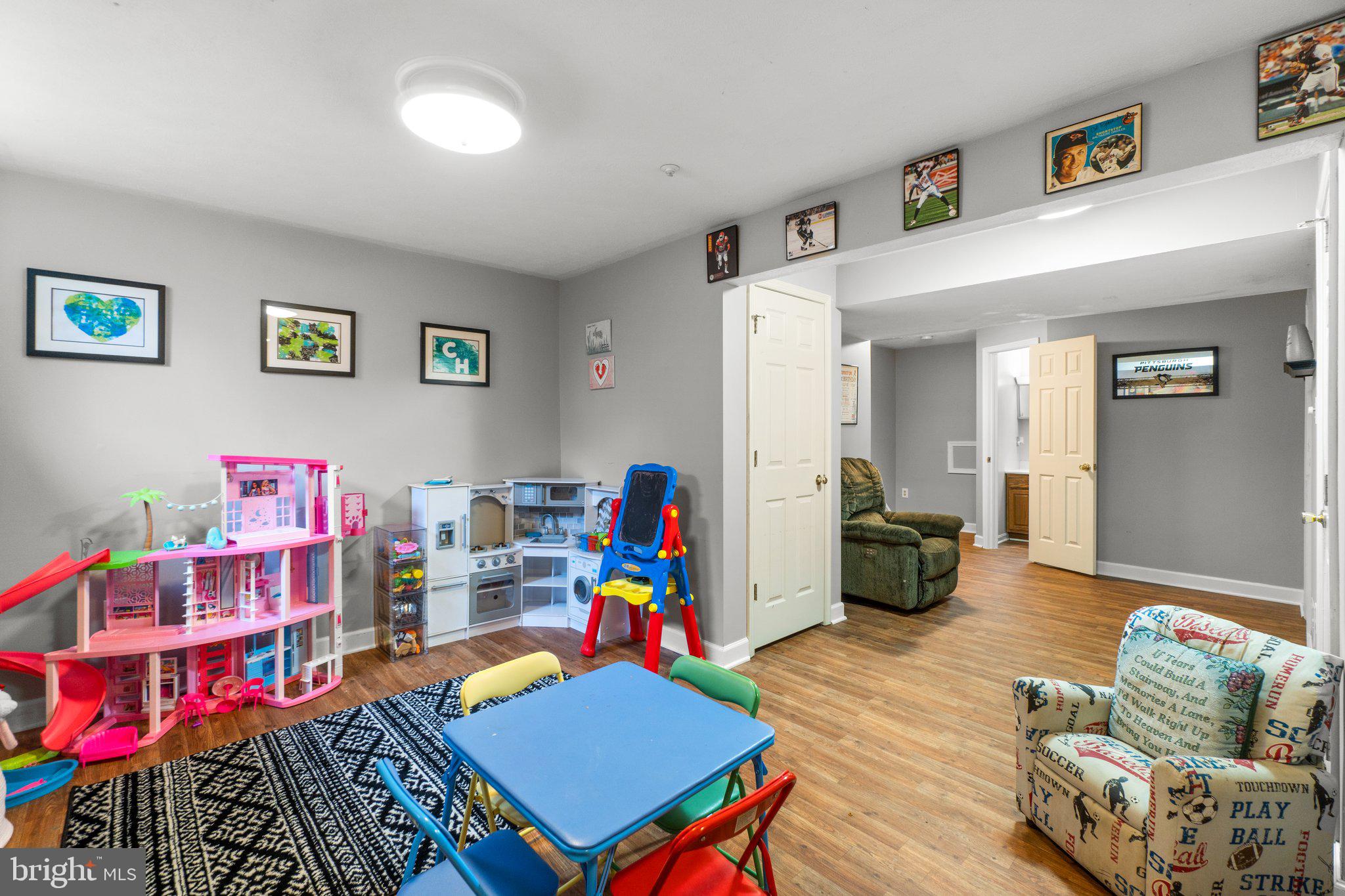 BENJAMINS CLAIM - Residential