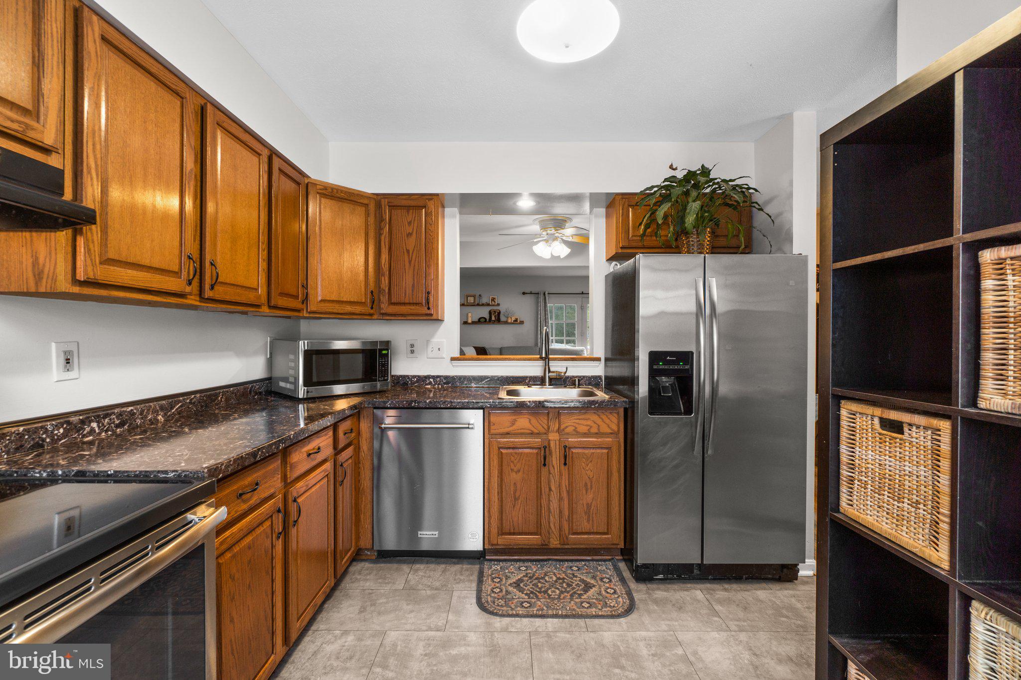 BENJAMINS CLAIM - Residential