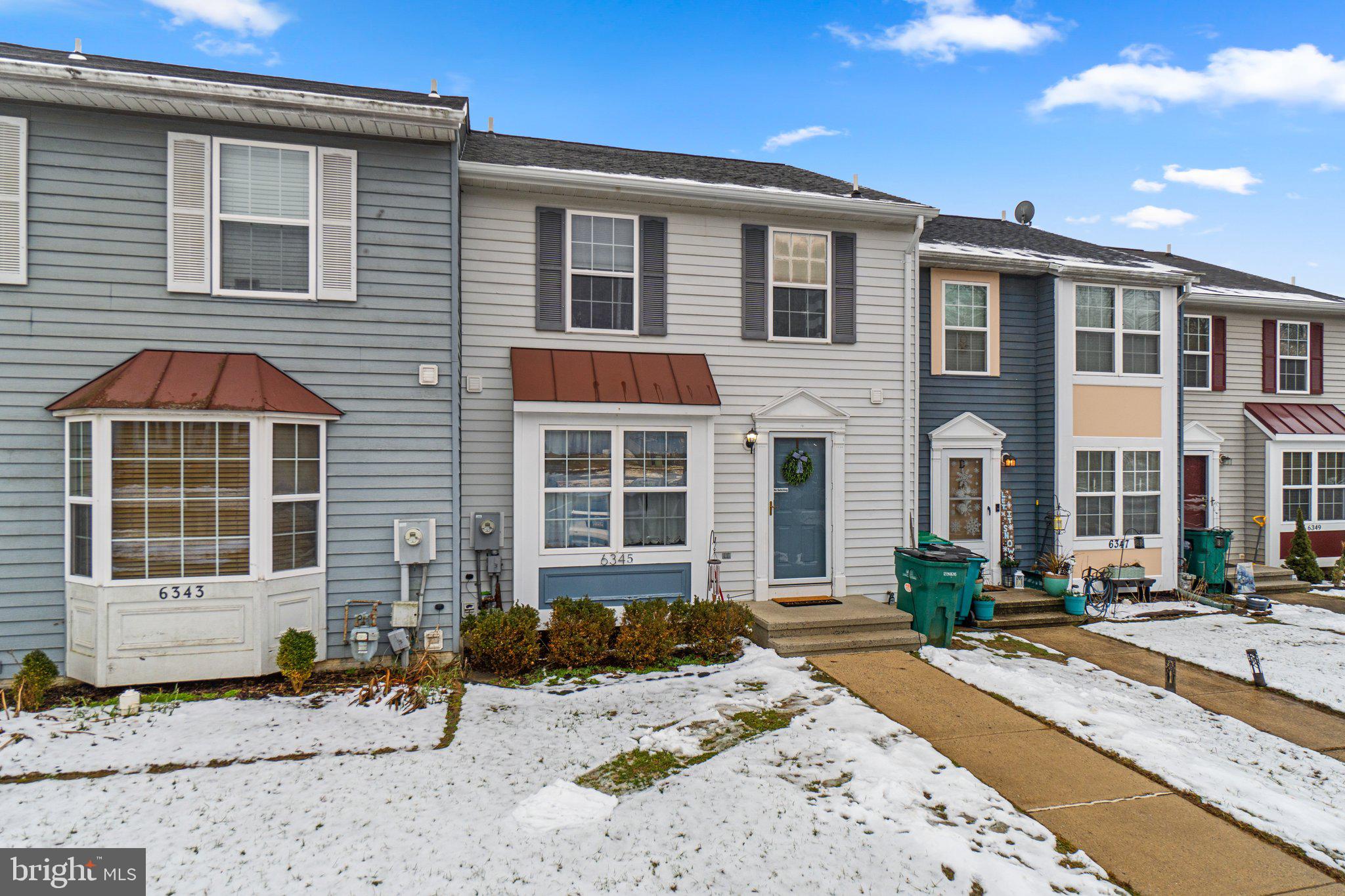 BENJAMINS CLAIM - Residential