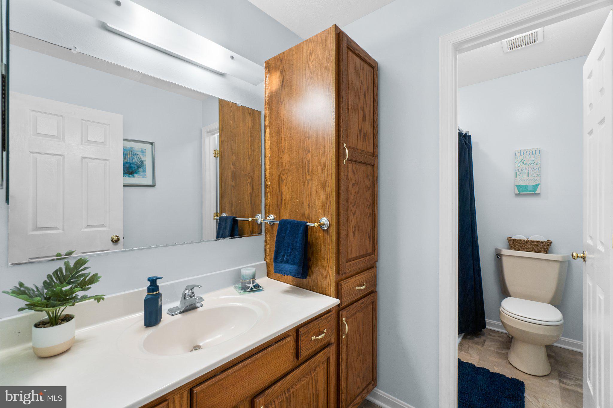 BENJAMINS CLAIM - Residential