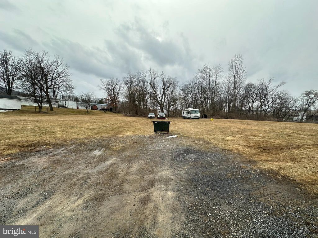 Photo of Lot 2 Commerce Street, BELLEFONTE, PA 16823 (MLS # PACE2513606)