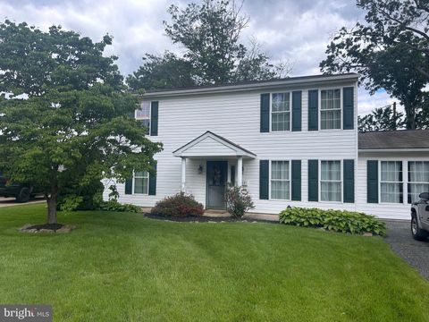 204 CONTEE ROAD JOPPA MD 21085