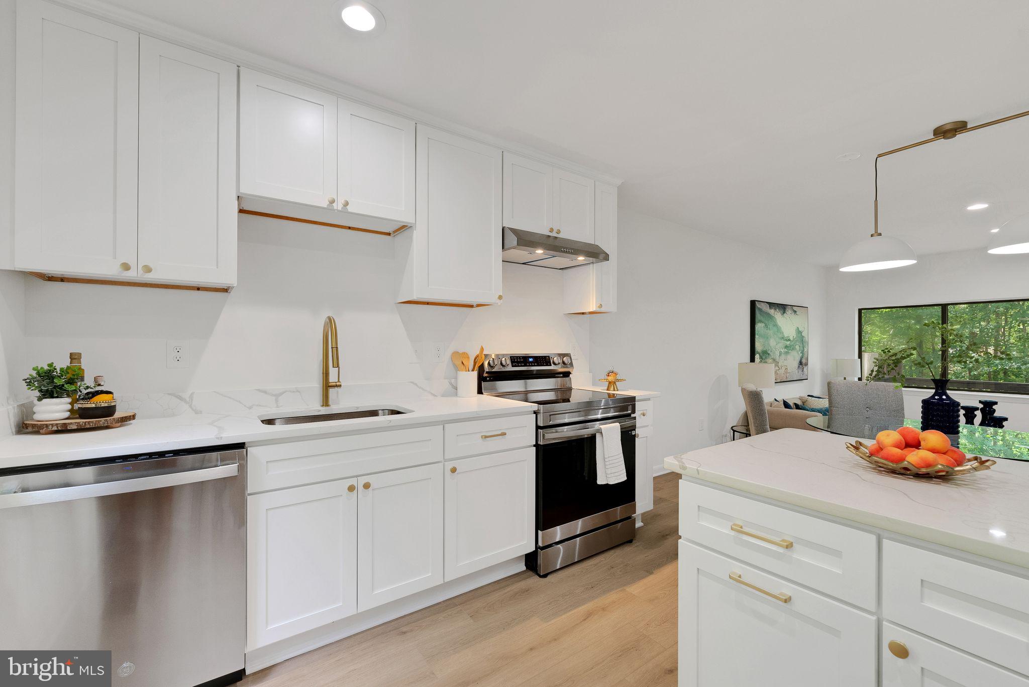 TANNERS CLUSTER - Residential