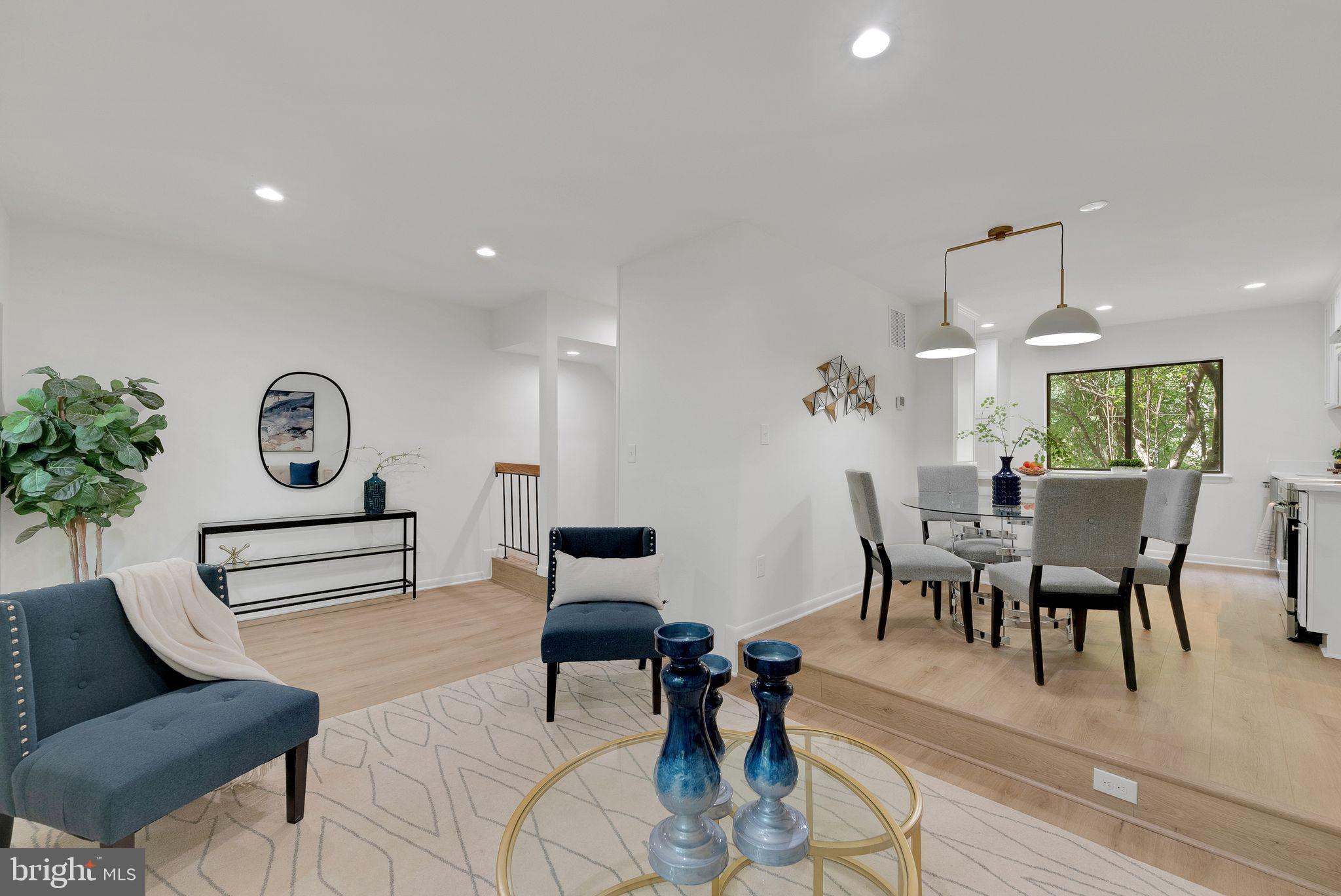 TANNERS CLUSTER - Residential