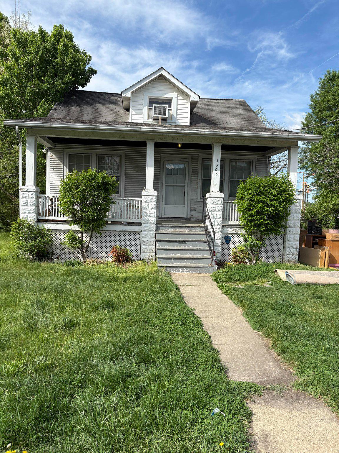 NAVY DAY - Residential