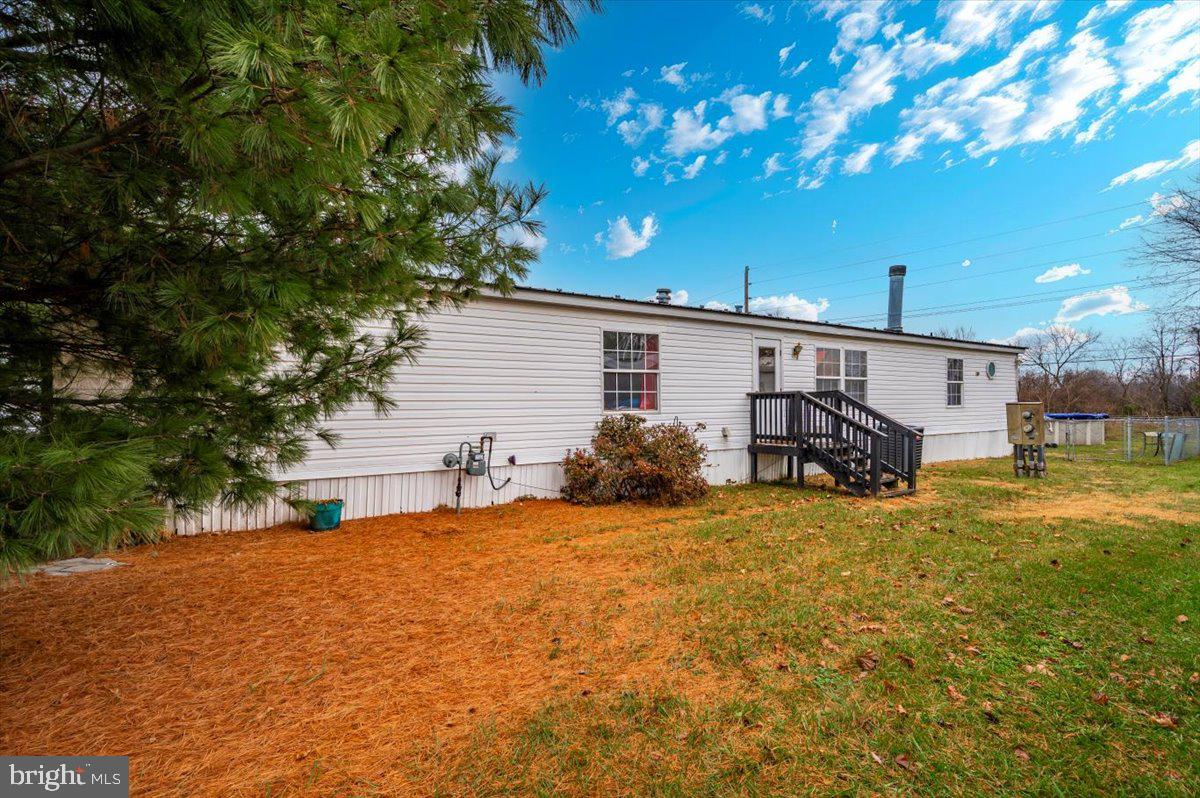 ROYAL CREST ESTATES - Residential