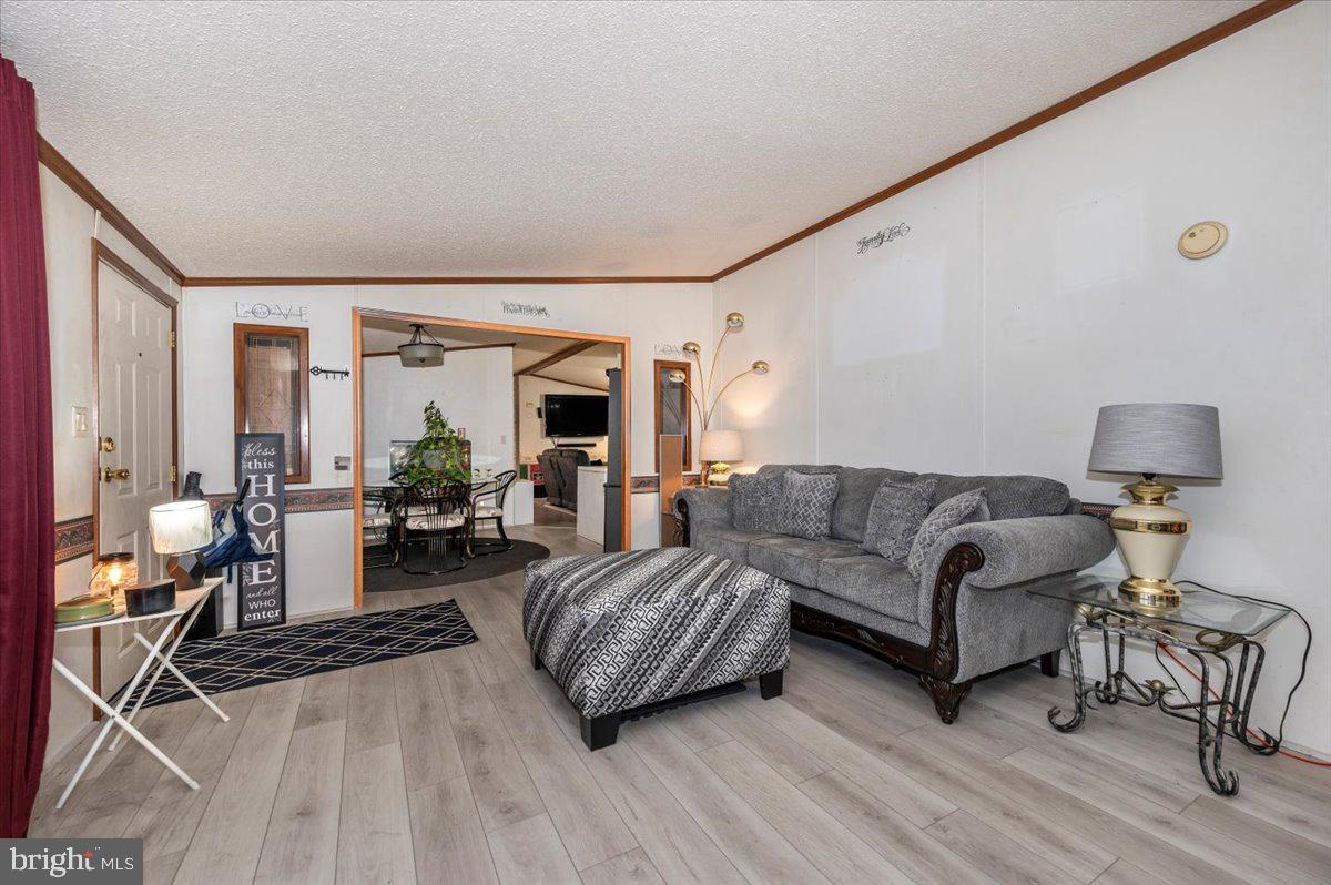 ROYAL CREST ESTATES - Residential