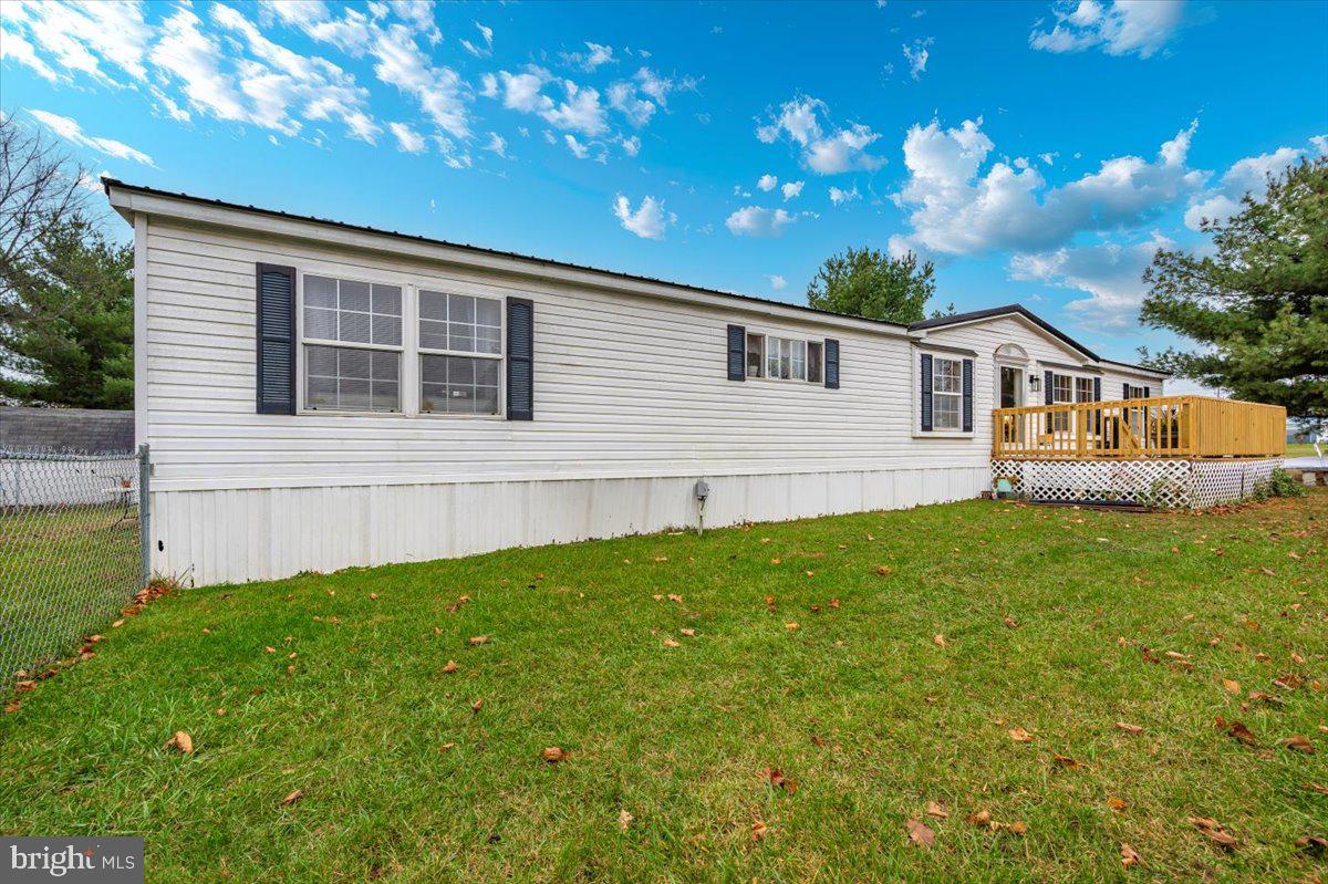 ROYAL CREST ESTATES - Residential