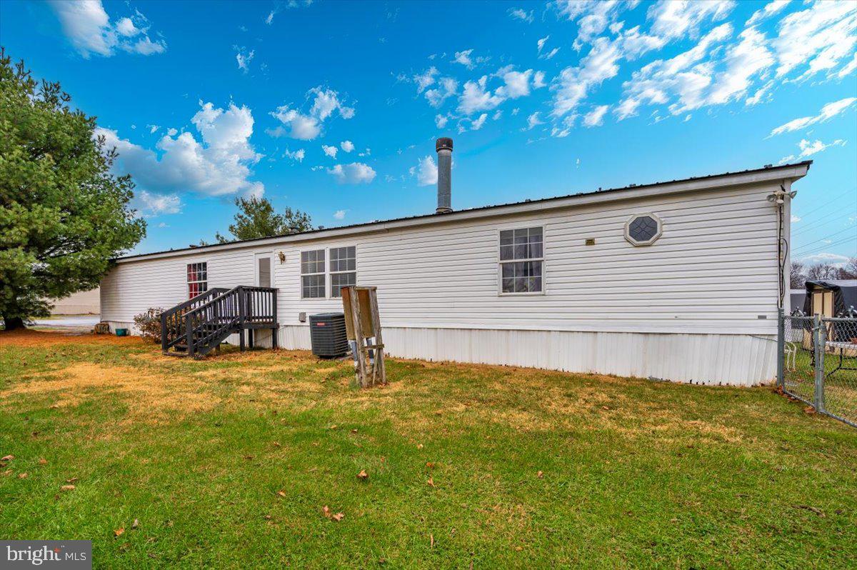 ROYAL CREST ESTATES - Residential