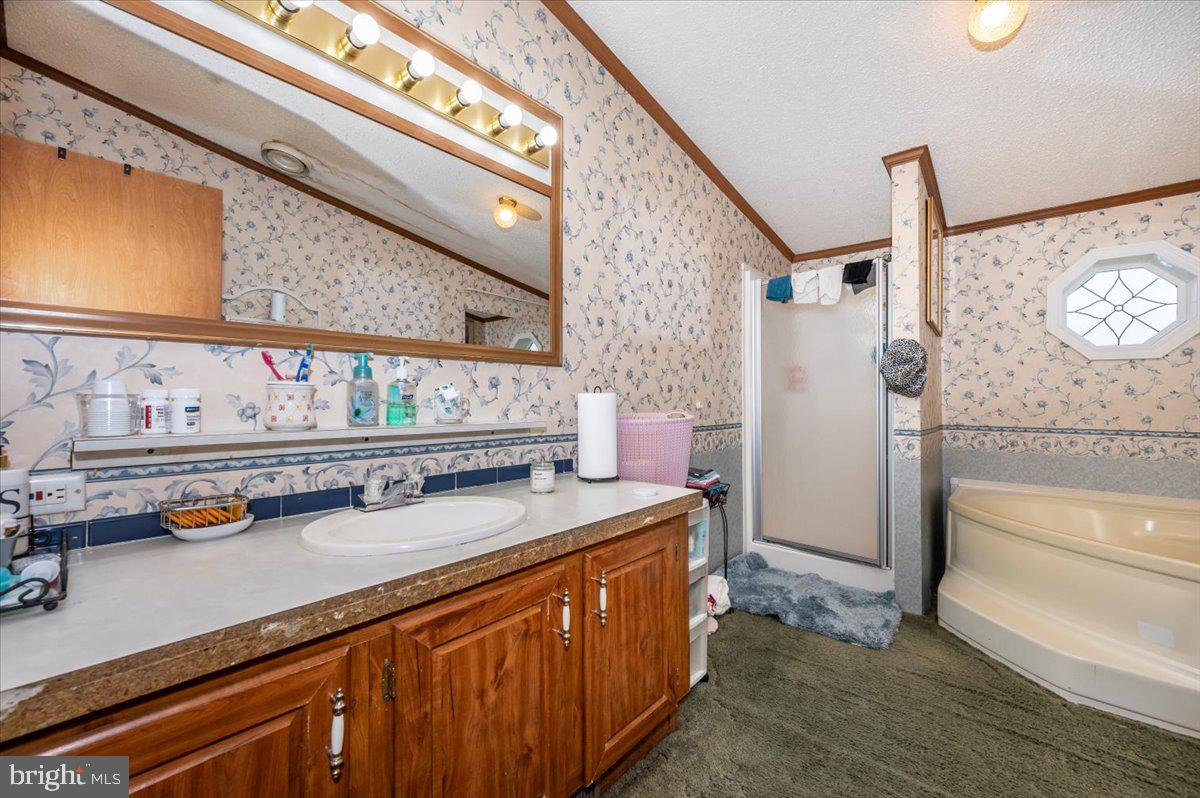 ROYAL CREST ESTATES - Residential