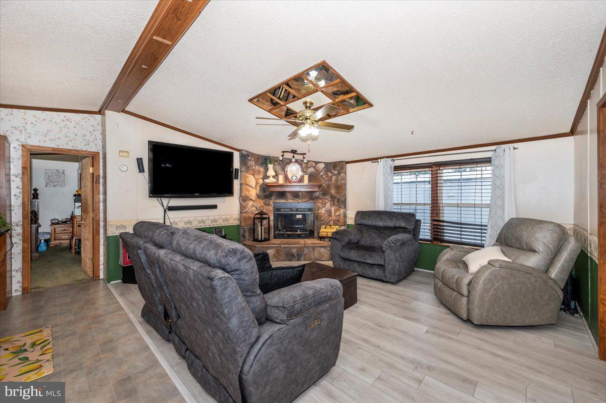 ROYAL CREST ESTATES - Residential