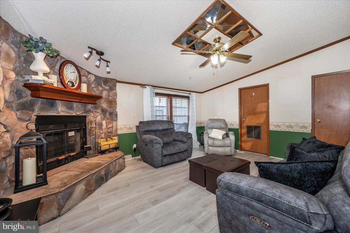 ROYAL CREST ESTATES - Residential