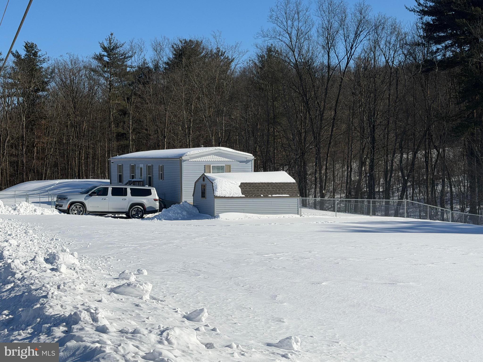 NONE AVAILABLE - Residential