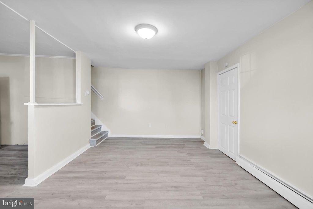 Photo of 1326 - N Washington Street, WILKES BARRE, PA 18705 (MLS # PALU2002706)