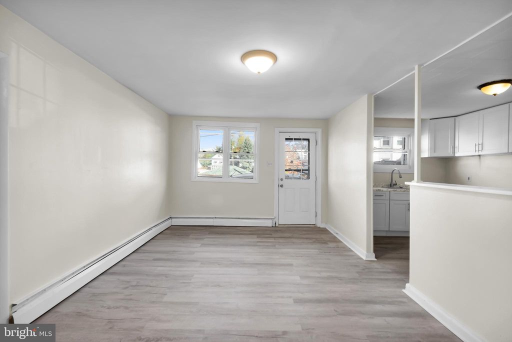 Photo of 1326 - N Washington Street, WILKES BARRE, PA 18705 (MLS # PALU2002706)