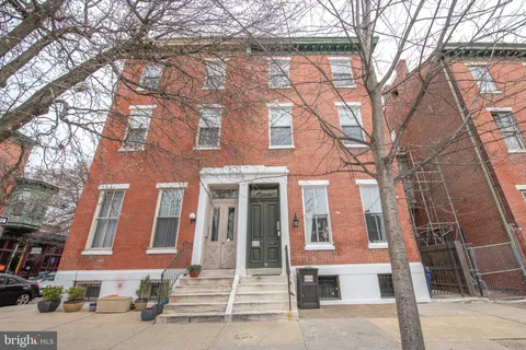 1629 Green Street Unit 2, Philadelphia, PA 19130 - MLS#: PAPH2457262