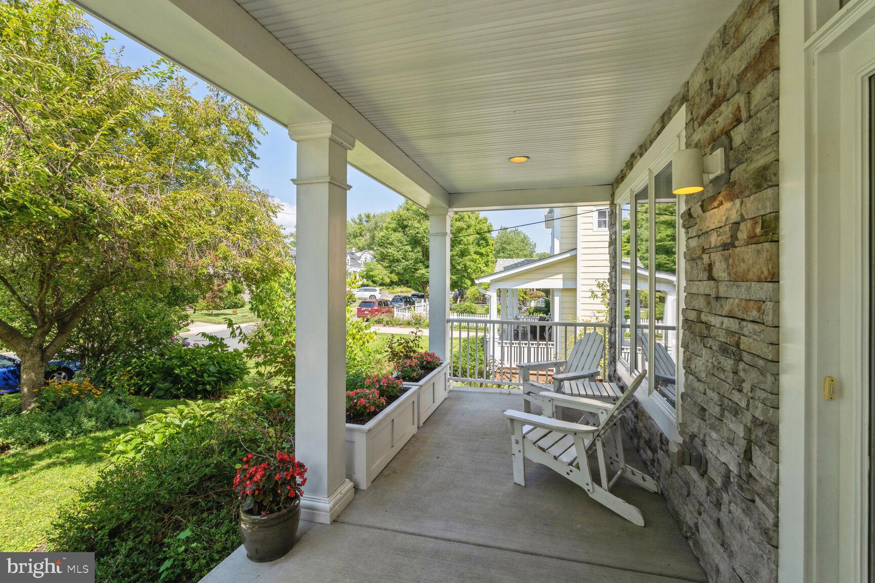 BRADLEY HILLS - Residential