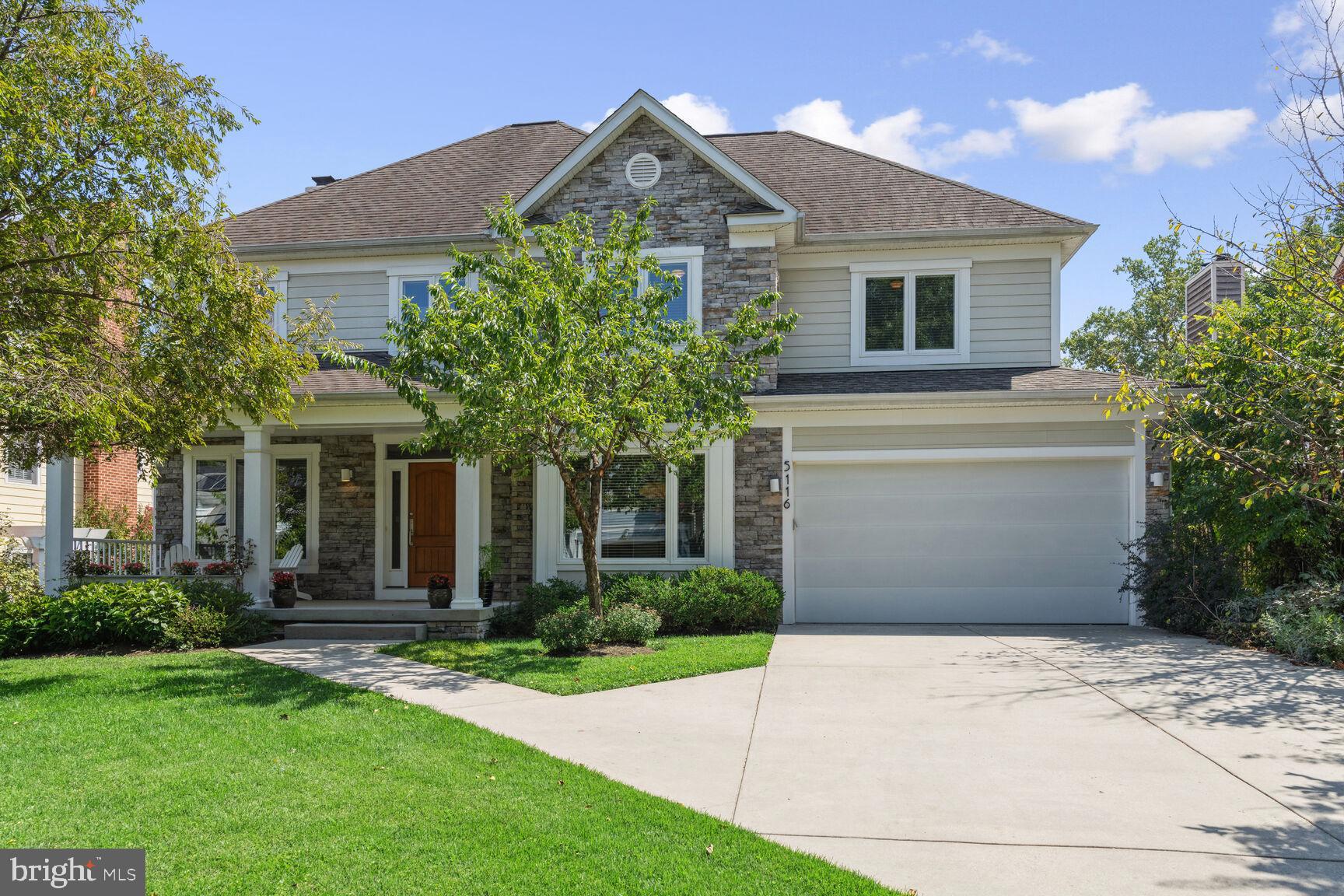 BRADLEY HILLS - Residential