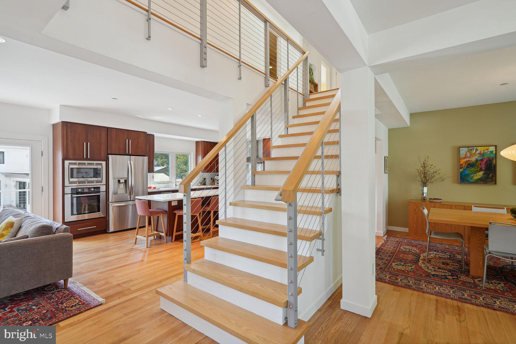 BRADLEY HILLS - Residential