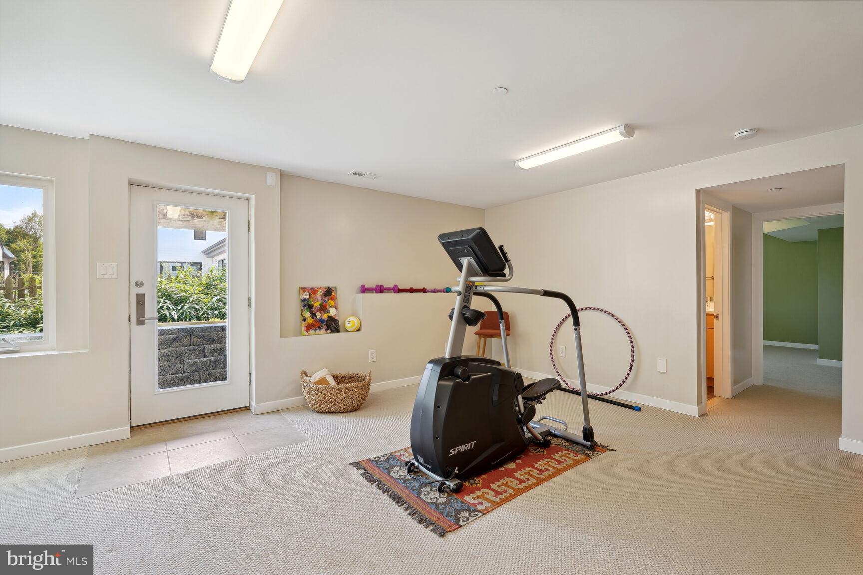 BRADLEY HILLS - Residential