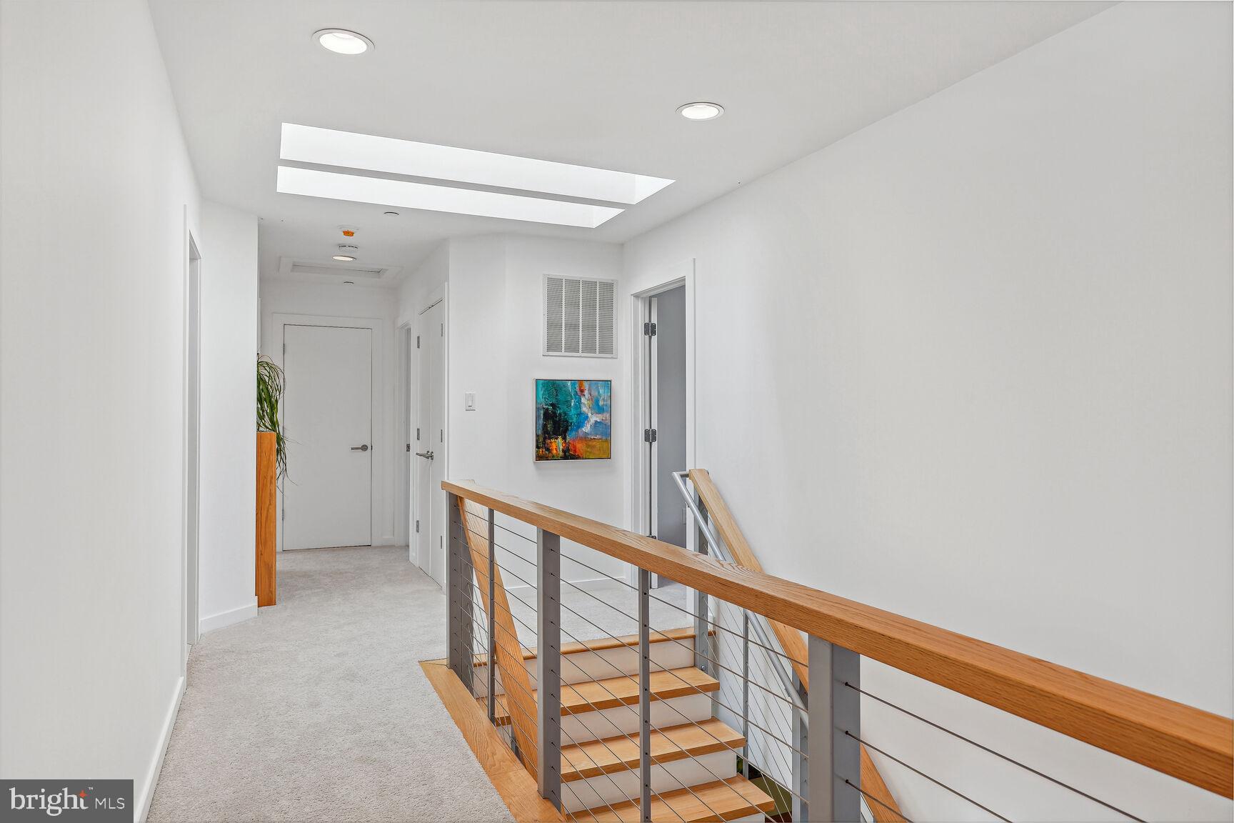 BRADLEY HILLS - Residential