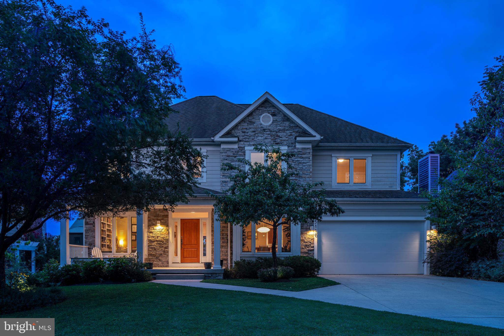 BRADLEY HILLS - Residential