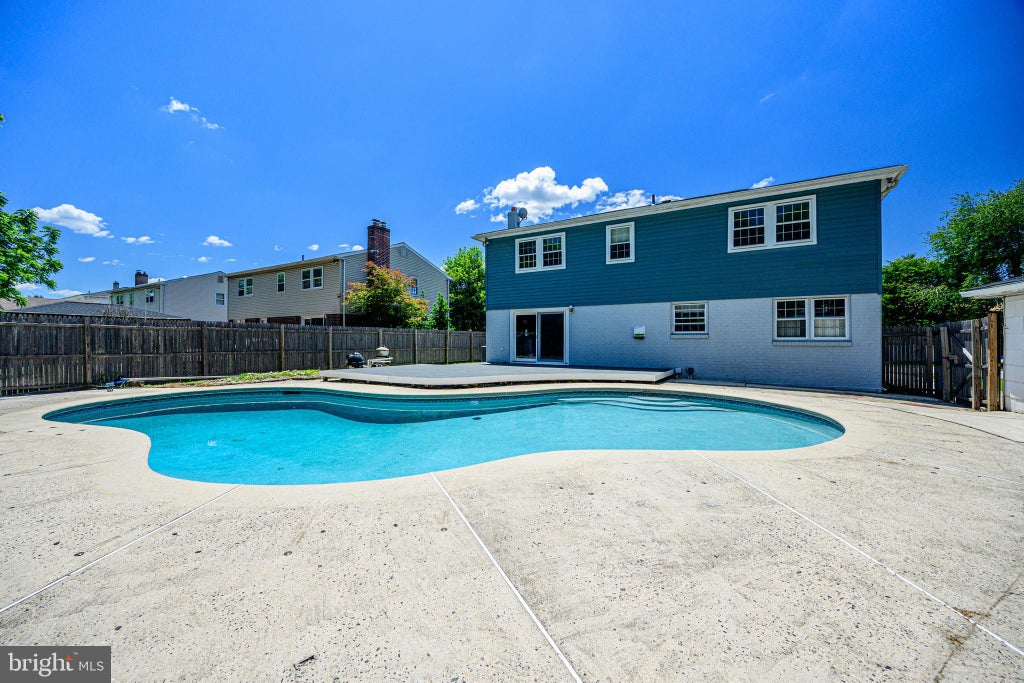 Photo of 315 Oxford Road, PLYMOUTH MEETING, PA 19462 (MLS # PAMC2182400)