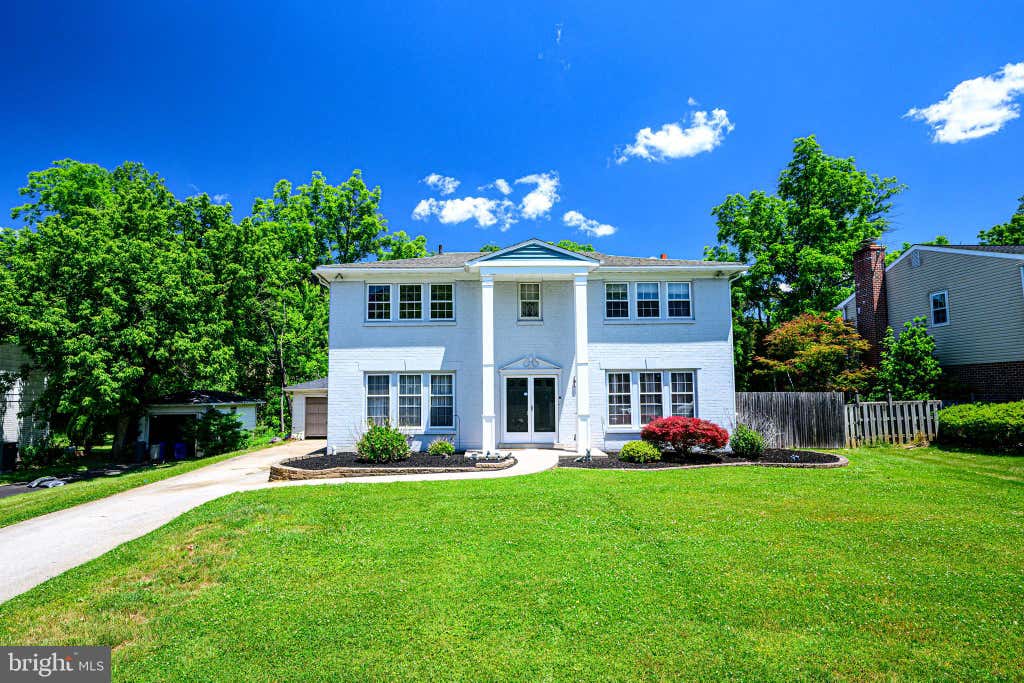 Photo of 315 Oxford Road, PLYMOUTH MEETING, PA 19462 (MLS # PAMC2182400)