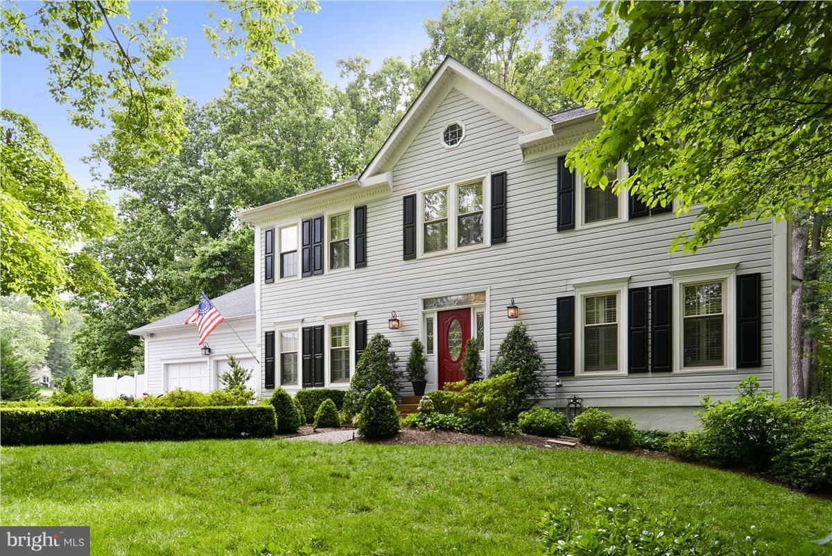 SHAKER WOODS - Residential