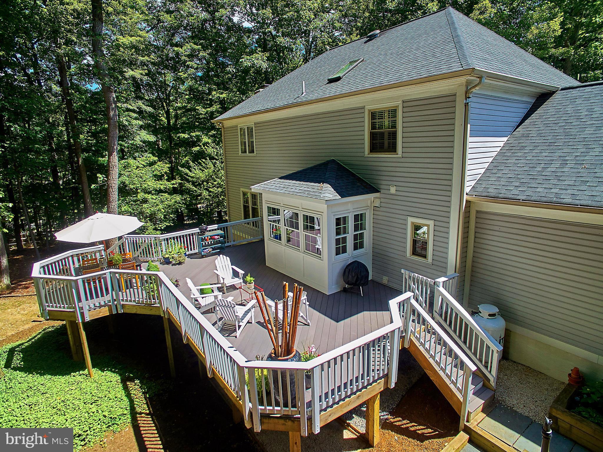 SHAKER WOODS - Residential