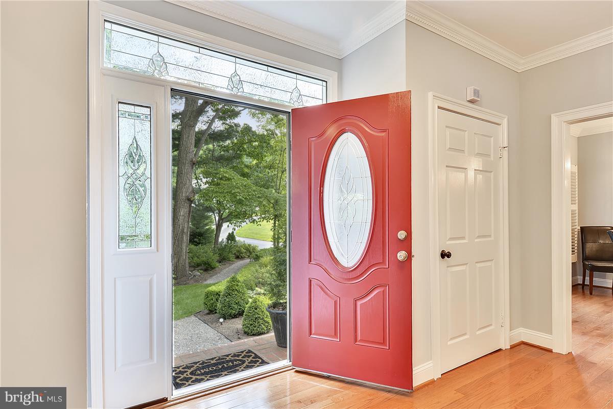 SHAKER WOODS - Residential